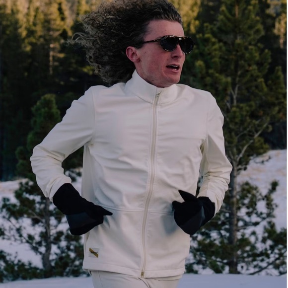 Tracksmith NDO Jacket - Sold Out - Picture 2 of 9